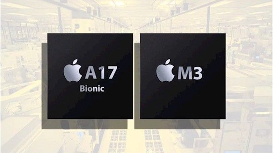 西昌苹果15维修站分享iPhone15系列会用3nm芯片吗 